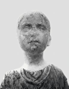 Roman Boy — Domenico Jodice