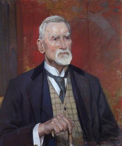 Captain Cromarty — David Macbeth Sutherland