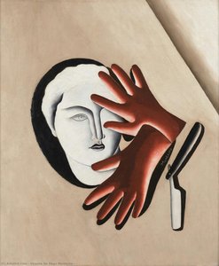 Untitled — Vicente Do Rêgo Monteiro