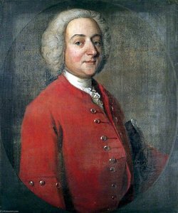 Francis Willey — Philippe Mercier