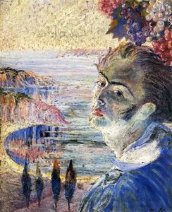 Porträtt Av Min Döda Bror — Salvador Dalí