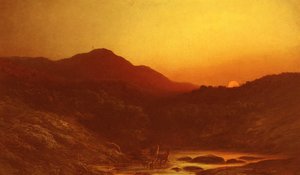 Souvenir D'ecosse — Paul Gustave Doré