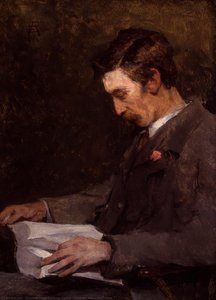 Stanhope Alexander Forbes — Elizabeth Forbes