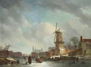 Abraham Johannes Couwenberg