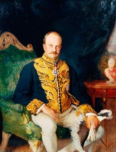 Sir James Beethom Whitehead — John Bacon