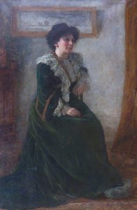 Hertha Ayrton (1854–1923) — Helena Arsène Darmesteter