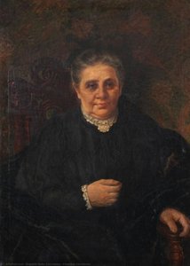Faustina Sarmiento — Eugenia Belín Sarmiento