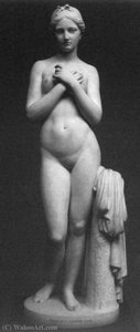 Venus — Albert Bertel Thorvaldsen