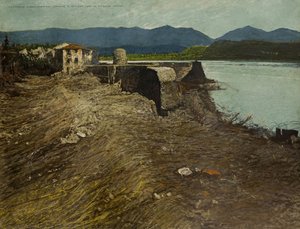 L — Giulio Aristide Sartorio