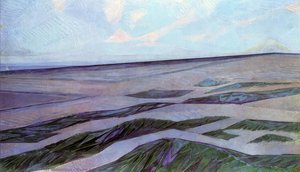 Untitled — Піт Мондріан