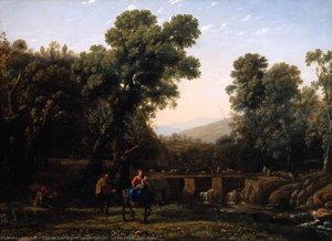 Untitled — Клод Лорен
