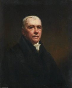 John Pitcairn, Esq. Of Pitcairn — Henry Raeburn