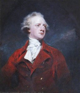 Sir Joshua Reynolds