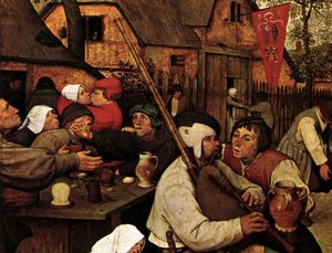 Untitled — Pieter Bruegel Cel Bătrân
