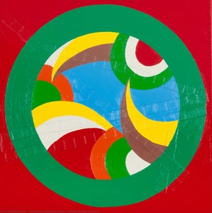 After Margo Lewers — Christine Lamson Dean