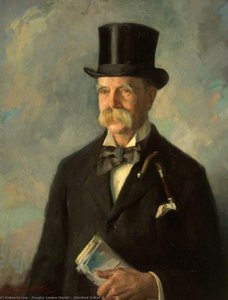 Glassford Walker — Douglas Gordon Shields