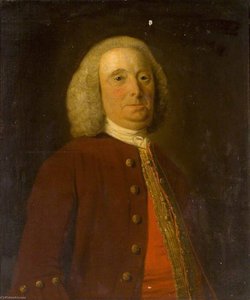 Alexander Copland Of Colliston (1701–1774) — William Millar