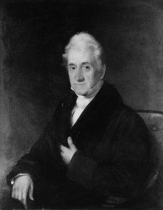 Stephen Van Rensselaer 1 — Chester Harding