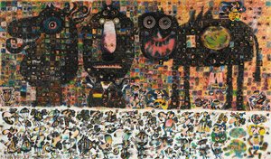 I Spy — Felipe Cuchí Coll