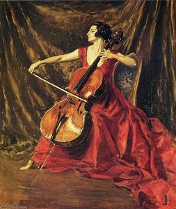 Untitled (2816) — John Augustus Atkinson
