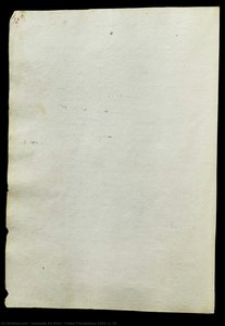 Codex Trivulzianus 2162, P. 10. — Leonardo Da Vinci