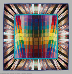 Expanding Spectrum — Judith N. Larzelere