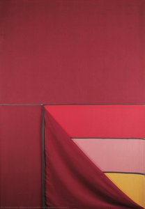 Homenagem A Fontana Ii — Nelson Luiz Leirner
