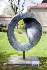 Mobius — Kodama Mitsumasa