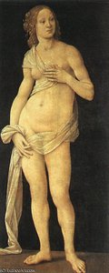 Italian, Credi) — Lorenzo Di Credi
