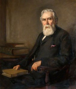 Joseph Anderson (1832–1916), Antiquary — Henry Wright Kerr
