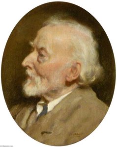 John Mitchell (1837–1926) — John Bulloch Souter