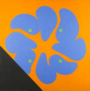 No. 17 — Paul Allen Reed