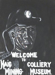 Welcome — Paul Schofield