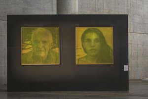 Uncle Charles — Heather Ackroyd And Dan Harvey