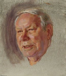 Chelsea Pensioners John Eggleton, Royal Electrical And Mechanical Engineers — June Mendoza