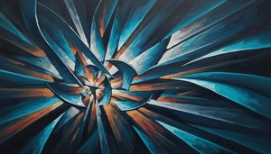 Kinetische Strahlkraft: Das Entstehen Der Urkraft