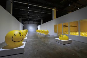 Ball.room. – “hello Emograms” — Miklós Kiss