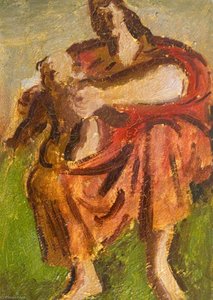 Untitled — Бернард Менінскі