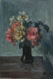 Flowers — Louis Ritman