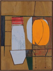 Western Air — Robert Motherwell