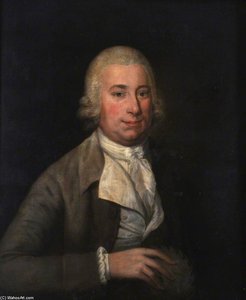 Walter Taylor — Gainsborough Dupont