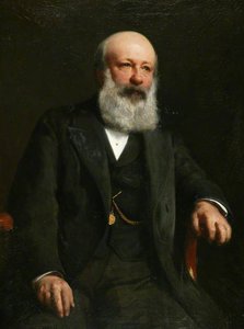 Henry Dunckley — Alfred Edward Emslie