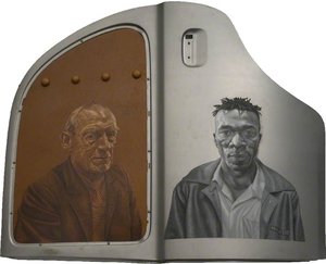 Changing Face — Andrew Tift