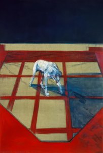 Perro — Francis Bacon