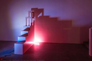 Nonchair — Alessandro Mendini With Alchimia