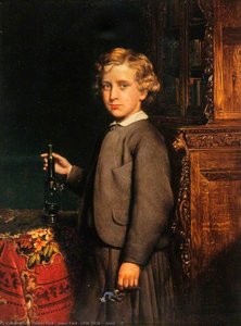 James Faed