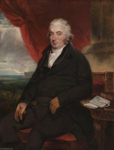 John Fuller — Henry Singleton