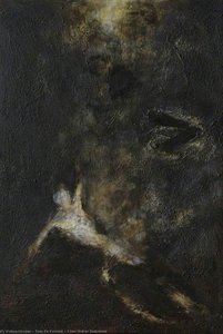Crow Wakes Endymion — Tom De Freston