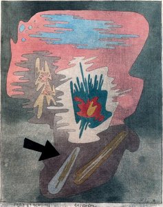 Still Life — Paul Klee