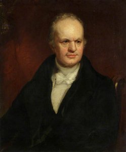 Marc Isambard Brunel — Edward Villiers Rippingille